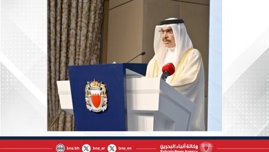 صورة الفضل لجلالة الملك المعظم في إطلاق مشروع العقوبات البديلة والذي يعد من أعمدة مكتسباتنا الإنسانية وجزءًا من هويتنا البحرينية