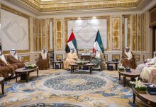 صورة الإمارات والكويت توقعان عددا من الاتفاقيات ومذكرات التفاهم لتعزيز التعاون بين البلدين