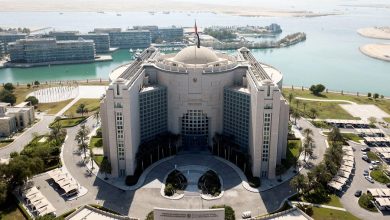 صورة الإمارات تتضامن مع الهند وتعزي في ضحايا الفيضانات