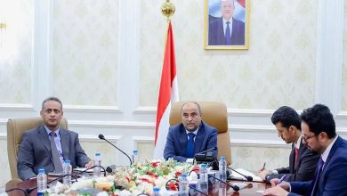 صورة عدن: بن بريك يطلب دعمًا من شركاء اليمن المانحين ويحدد أولويات عاجلة تعمل حكومته على تنفيذها