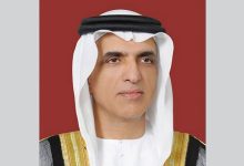 صورة سعود بن صقر يأمر بالإفراج عن 411 نزيلا في رأس الخيمة بمناسبة عيد الأضحى المبارك
