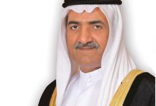 صورة حاكم الفجيرة يأمر بالإفراج عن 112 نزيلاً بمناسبة عيد الأضحى المبارك