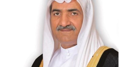 صورة حاكم الفجيرة يأمر بالإفراج عن 112 نزيلاً بمناسبة عيد الأضحى المبارك