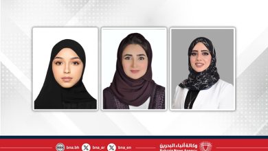 صورة الشباب الخليجي في طليعة التنمية والإنجازات
