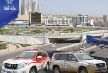صورة شرطة عجمان تستعد لاستقبال عيد الأضحى بخطة مرورية متكاملة