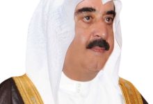 صورة حاكم أم القيوين يأمر بالأفراج عن عدد من نزلاء المؤسسة الاصلاحية والعقابية