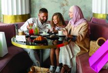 صورة مختصون يحددون «وصفات صحية» للتعامل مع «طقوس العيد»
