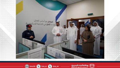 صورة شؤون الجمارك تتسلم الدرع البلاتيني لتصنيف مركز خدمة العملاء عن بعد ضمن الفئة البلاتينية في “تقييم 5”