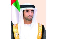 صورة حمدان بن محمد يوجّه بإعفاء 303 مواطنين من سداد قروض إسكان بـ 101 مليون درهم