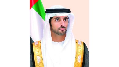 صورة حمدان بن محمد يوجّه بإعفاء 303 مواطنين من سداد قروض إسكان بـ 101 مليون درهم