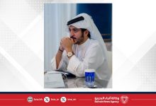صورة في الاجتماع الرابع للجنة المنظمة العليا.. خالد بن حمد يطلع على التحضيرات الفنية لدورة الألعاب الآسيوية الثالثة للشباب