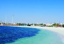 صورة 4 شواطئ عامة في دبي لـ«العائلات فقط» خلال «العيد»