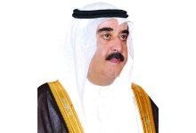 صورة سعود بن راشد المعلا يصدر مرسوماً أميرياً بتعيين نائب حاكم أم القيوين