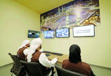 صورة خدمات ذكية لتيسير أداء المناسك لحجاج الإمارات