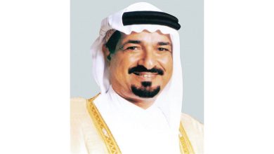 صورة حاكم عجمان يأمر بالإفراج عن 225 نزيلاً بمناسبة عيد الأضحى