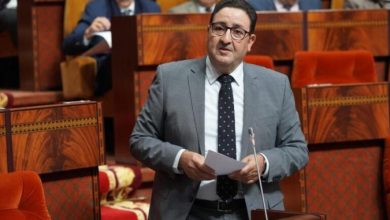 صورة ماهي أسباب إعفاء الكاتب العام لوزارة النقل من طرف الوزير قيوح؟