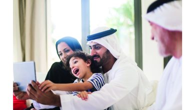 صورة العيد في «البيت العود».. ضرورة اجتماعية ونفسية.. ومصدر للذكريات الجميلة       