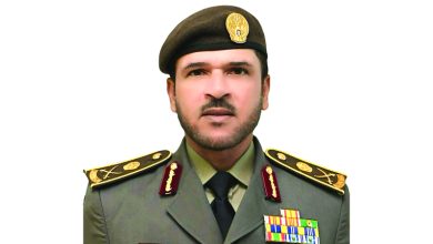 صورة 400 جائزة بـ 500 ألف درهم للقوى العاملة في دبي خلال العيد