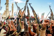 صورة تقرير حقوقي: 400 جريمة وانتهاك ارتكبتها مليشيا الحوثي بحق المدنيين في صنعاء خلال الشهر الماضي
