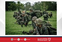صورة تايلاند تعلن جاهزية جيشها لحماية السيادة مع استمرار النزاع الحدودي مع كمبوديا