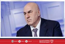 صورة إيطاليا واليونان تبحثان التعاون الدفاعي البحري المشترك
