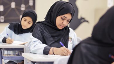 صورة تعليمات تنظيمية وإجرائية تسبق انطلاقة امتحانات نهاية العام الثلاثاء