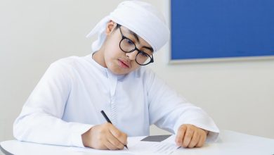 صورة مدارس حكومية تطلق مبادرة لرفع درجات السلوك المميز عبر أفكار طلابية إبداعية‎
