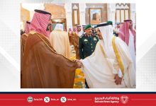 صورة سفير مملكة البحرين في الرياض يشيد بجهود المملكة العربية السعودية في خدمة حجاج البيت الحرام