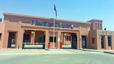 صورة «التنمية الأسرية» تفتتح نادي بركة الدار الاجتماعي في مركز الشويب