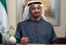 صورة رئيس الدولة يتلقى اتصالاً هاتفياً من الرئيس السوري تبادلا خلاله التهاني بعيد الأضحى