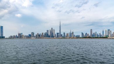 صورة طقس اليوم غائم مع فرصة لسقوط أمطار