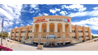 صورة 200 ألف درهم تعويضاً عن «تشويه أنف» بجراحة غير مبررة