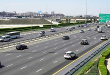 صورة تنفيذ تحسينات مرورية في 40 موقعاً بدبي خلال الصيف