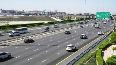 صورة تنفيذ تحسينات مرورية في 40 موقعاً بدبي خلال الصيف
