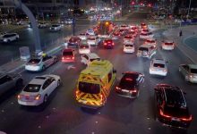 صورة كيف تخلي الطريق لمركبات “الطوارئ” في الازدحام وداخل الدوارات؟