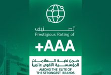 صورة شرطة دبي تُصنف كأقوى علامة شرطية في العالم