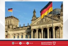 صورة ألمانيا تجري تغييرات ضريبية لجعل السيارات الكهربائية أكثر جاذبية للشركات
