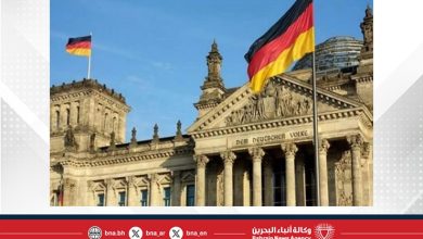 صورة ألمانيا تجري تغييرات ضريبية لجعل السيارات الكهربائية أكثر جاذبية للشركات