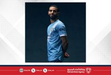 صورة مانشستر سيتي يضم الجزائري آيتنوري مقابل 42 مليون يورو