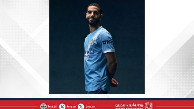 صورة مانشستر سيتي يضم الجزائري آيتنوري مقابل 42 مليون يورو
