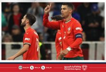 صورة البرتغال تتوّج بدوري الأمم بعد الفوز على إسبانيا بركلات الترجيح
