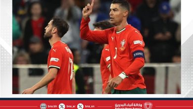 صورة البرتغال تتوّج بدوري الأمم بعد الفوز على إسبانيا بركلات الترجيح