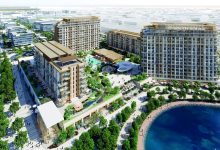 صورة إنجاز «ساوث سكوير» خلال الربع الأخير 2028