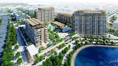 صورة إنجاز «ساوث سكوير» خلال الربع الأخير 2028
