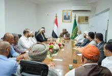 صورة وزارة الأوقاف تعقد لقاء موسعاً لمناقشة ابرز إنجازات الموسم وتستعرض النجاحات وتقف على التحديات