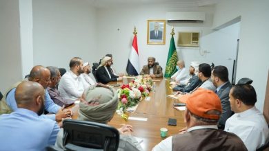 صورة وزارة الأوقاف تعقد لقاء موسعاً لمناقشة ابرز إنجازات الموسم وتستعرض النجاحات وتقف على التحديات