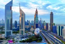 صورة 8.3مليارات درهم عائدات فنادق دبي في 4 أشهر