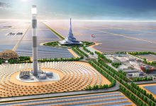 صورة «كهرباء دبي» تضيف 800 ميغاواط من القدرة التشغيلية للطاقة النظيفة منذ بداية 2025