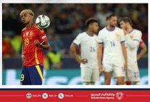 صورة إسبانيا تهزم فرنسا 54 وتتأهل لنهائي دوري الأمم الأوروبية