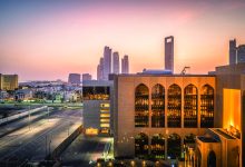صورة تمويلات البنوك لغير المقيمين إلى أعلى مستوى في تاريخها